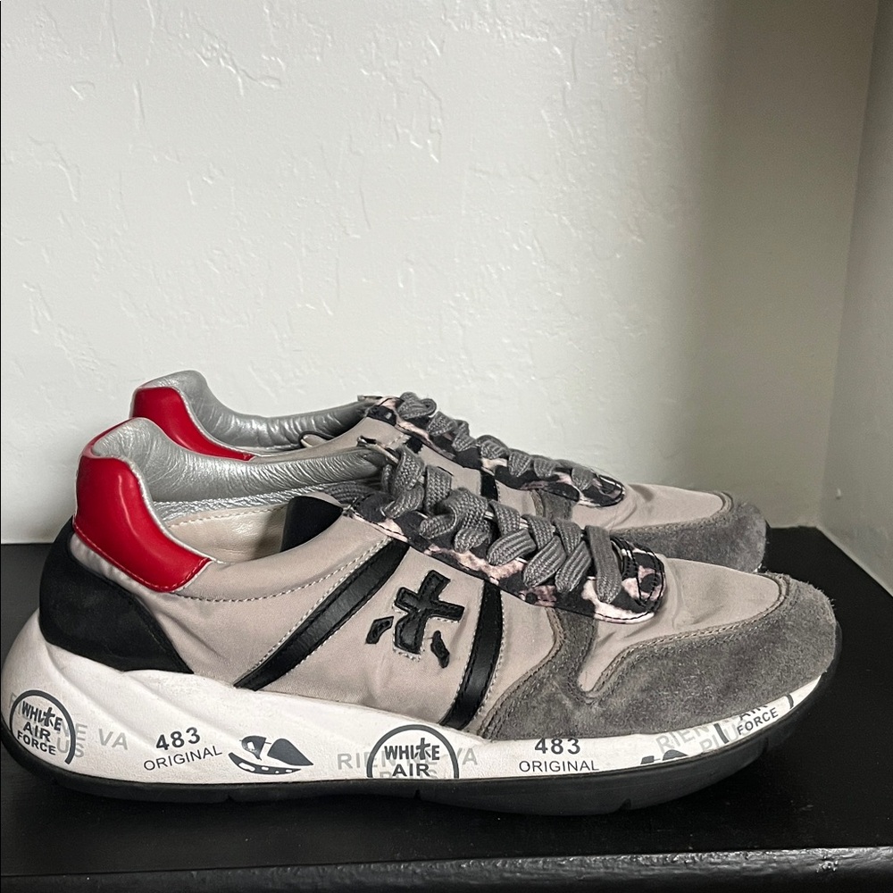 Premiata Sneakers
